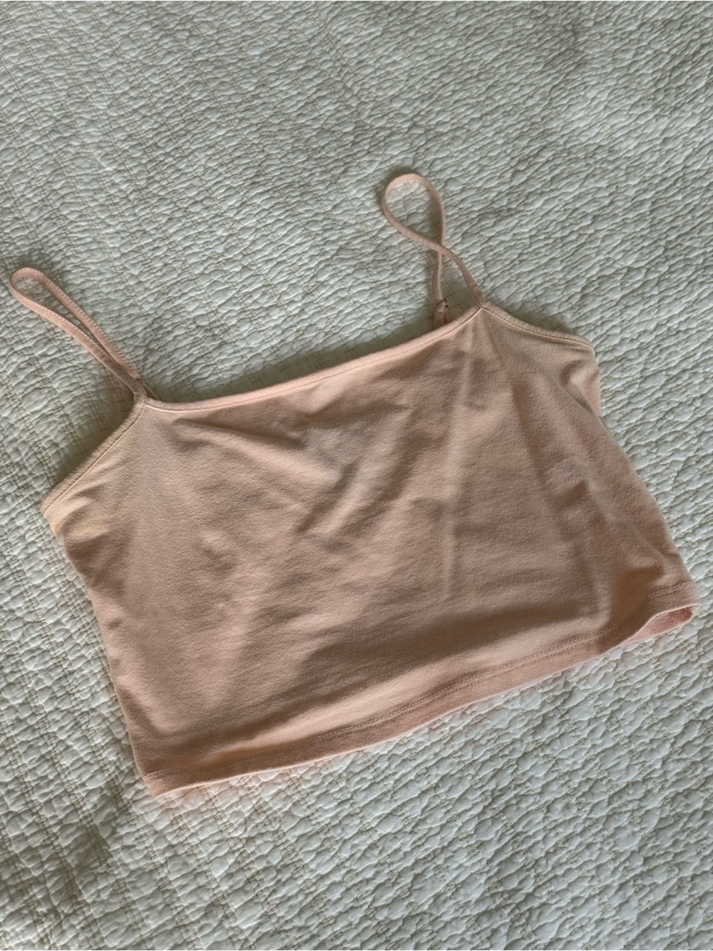 Zara Knit Wrap Tie Cardigan Sweater peachy pink Medium - Picture 6 of 7